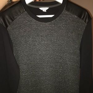 CALVIN KLEIN CREWNECK